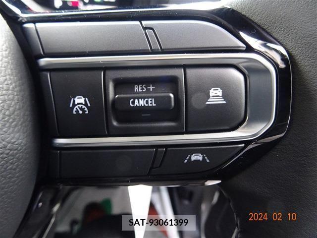 Mazda FLAIR WAGON 2024-01 254431-23