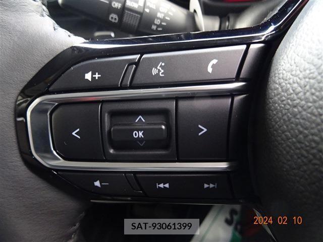 Mazda FLAIR WAGON 2024-01 254431-22
