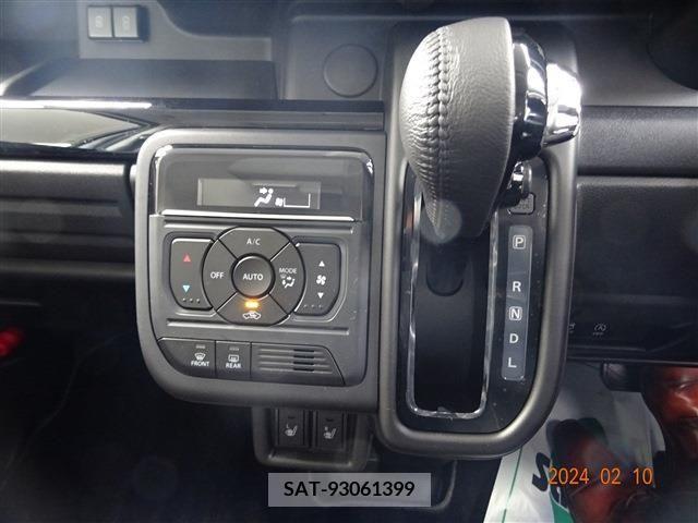 Mazda FLAIR WAGON 2024-01 254431-21