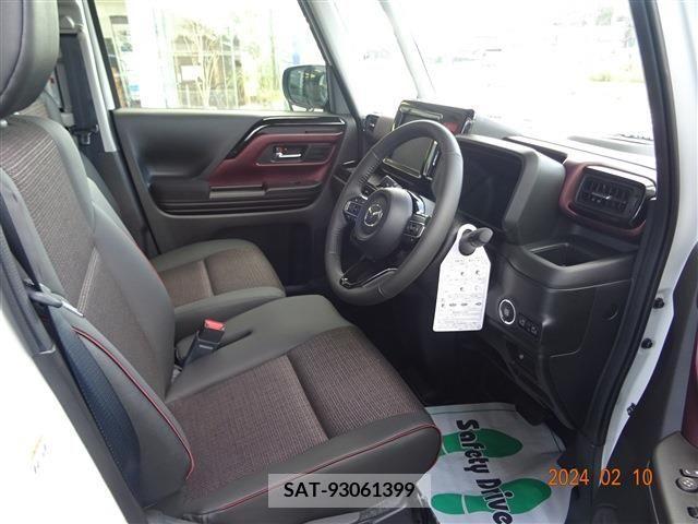 Mazda FLAIR WAGON 2024-01 254431-11