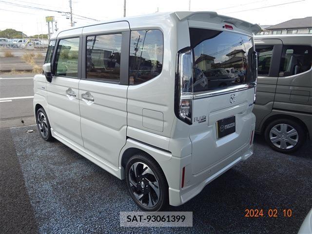 Mazda FLAIR WAGON 2024-01 254431-4