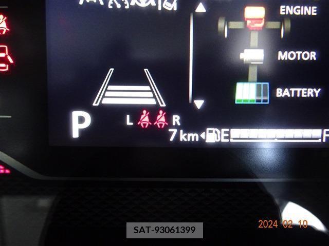 Mazda FLAIR WAGON 2024-01 254431-19