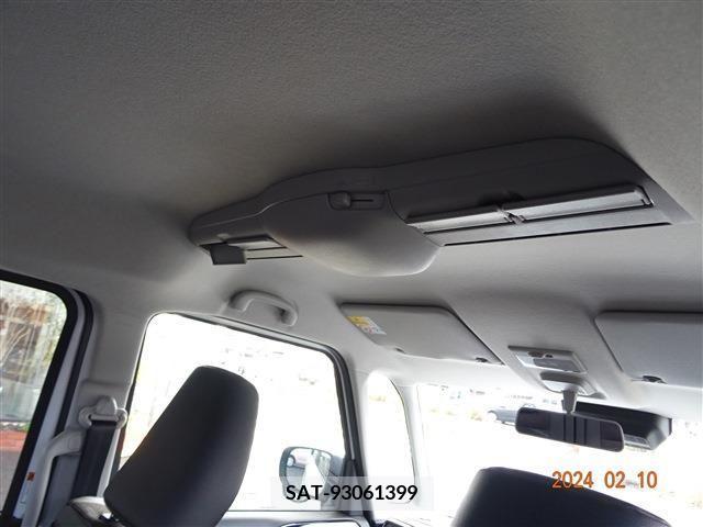 Mazda FLAIR WAGON 2024-01 254431-27