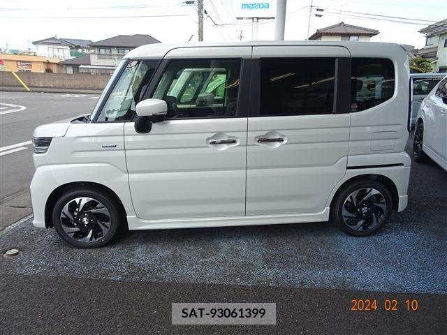 Mazda FLAIR WAGON 2024-01 254431-3