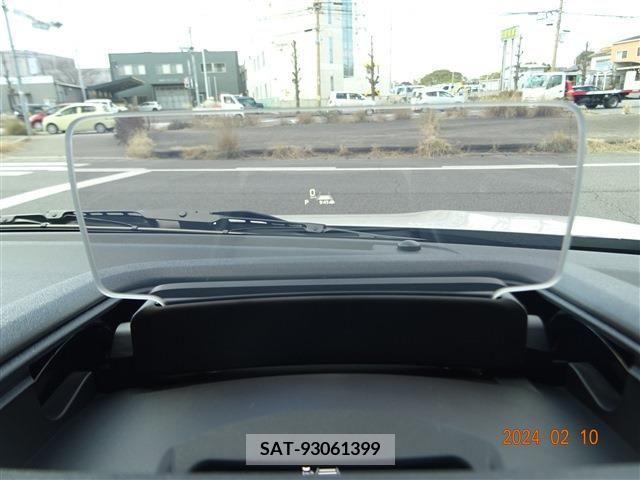 Mazda FLAIR WAGON 2024-01 254431-26