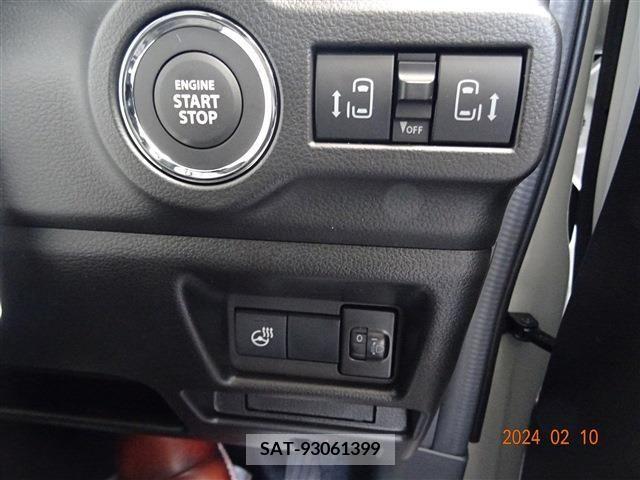 Mazda FLAIR WAGON 2024-01 254431-18