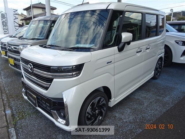 Mazda FLAIR WAGON 2024-01 254431-2