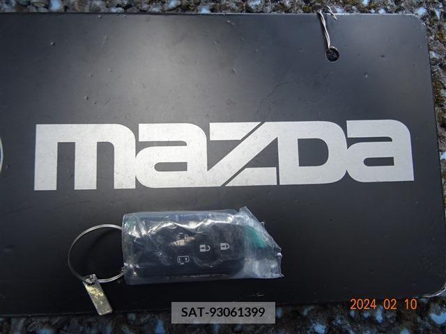 Mazda FLAIR WAGON 2024-01 254431-9