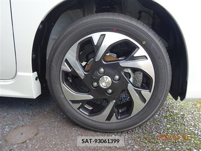 Mazda FLAIR WAGON 2024-01 254431-8