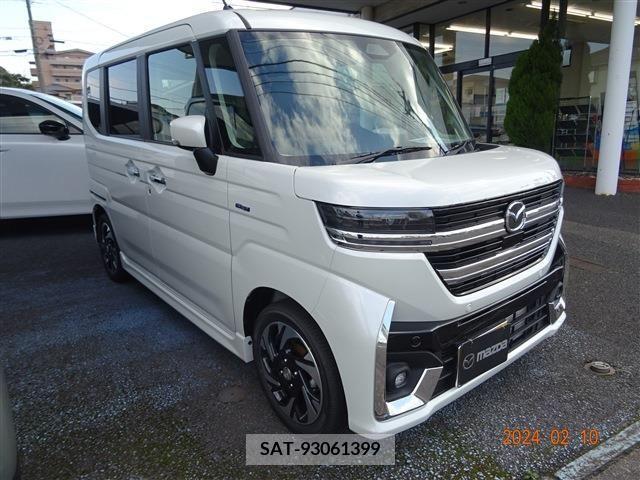 Mazda FLAIR WAGON 2024-01 254431-0