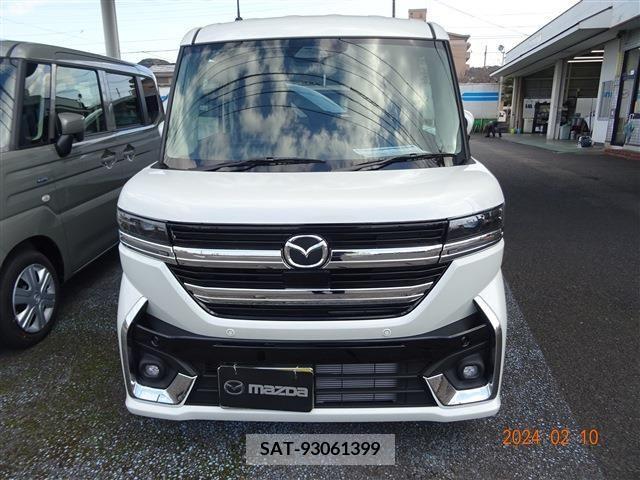 Mazda FLAIR WAGON 2024-01 254431-1