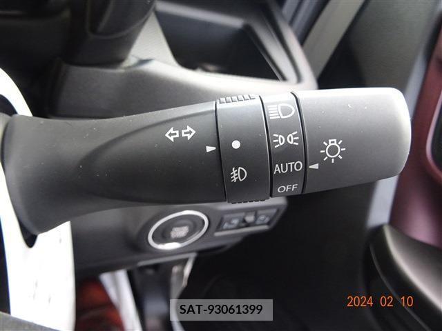 Mazda FLAIR WAGON 2024-01 254431-25