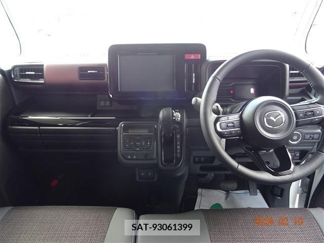 Mazda FLAIR WAGON 2024-01 254431-16