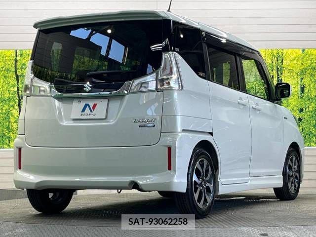 Suzuki SOLIO BANDIT 2018-02 311376-17