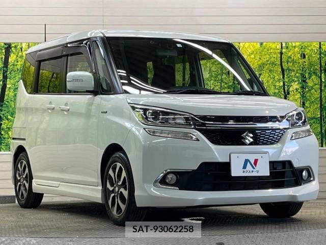Suzuki SOLIO BANDIT 2018-02 311376-16