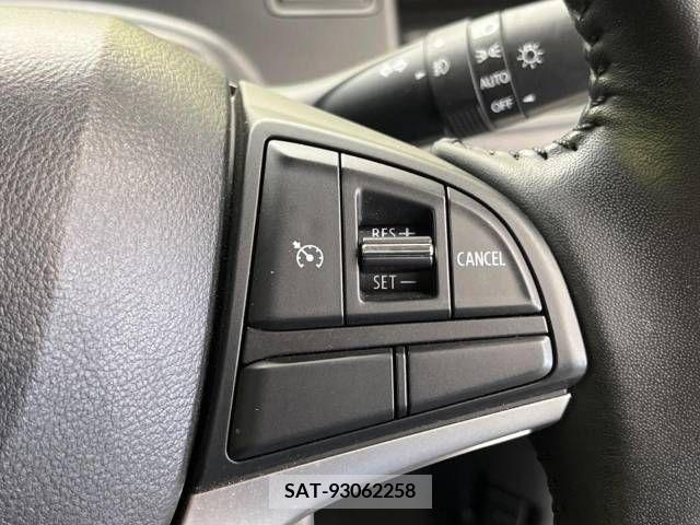 Suzuki SOLIO BANDIT 2018-02 311376-5