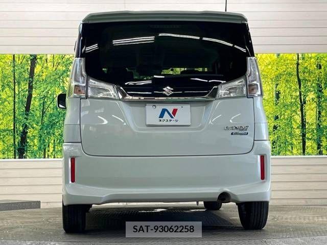 Suzuki SOLIO BANDIT 2018-02 311376-15