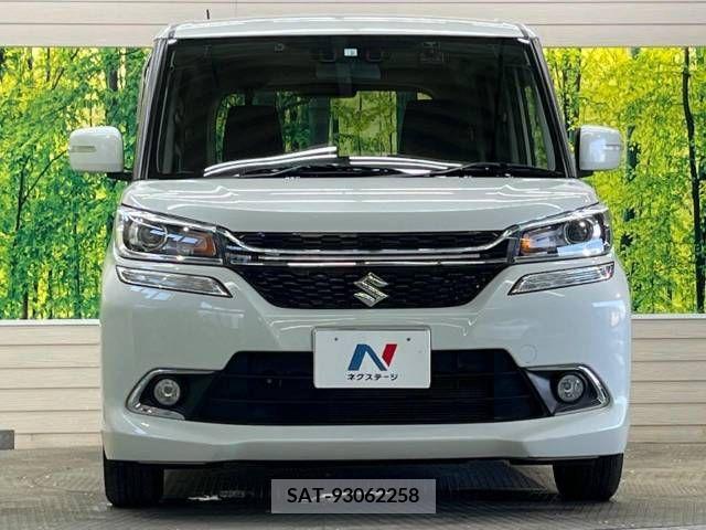 Suzuki SOLIO BANDIT 2018-02 311376-14