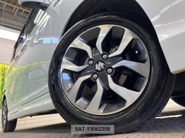 Suzuki SOLIO BANDIT 2018-02 311376-13