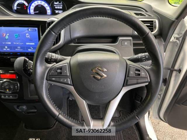 Suzuki SOLIO BANDIT 2018-02 311376-3