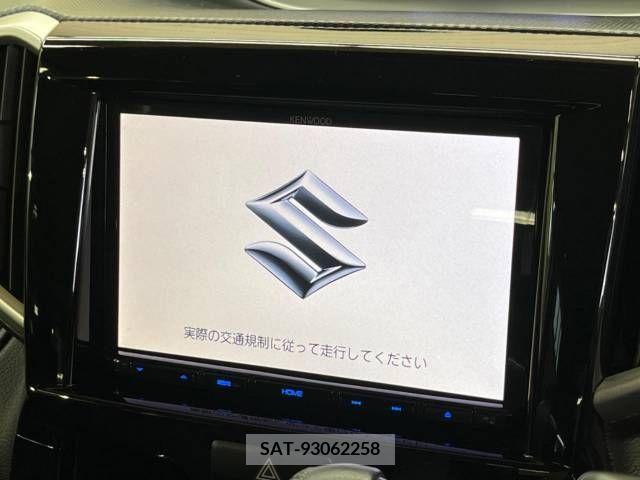 Suzuki SOLIO BANDIT 2018-02 311376-2