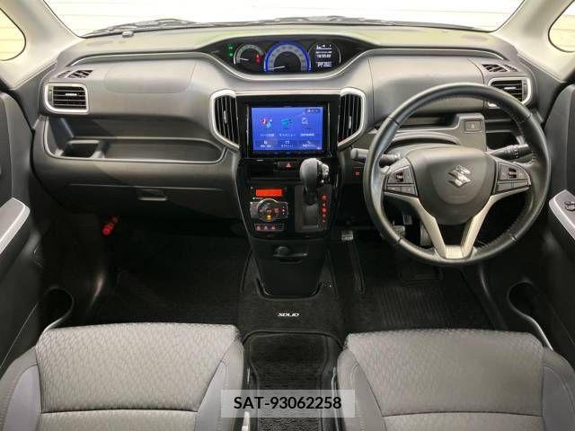 Suzuki SOLIO BANDIT 2018-02 311376-1