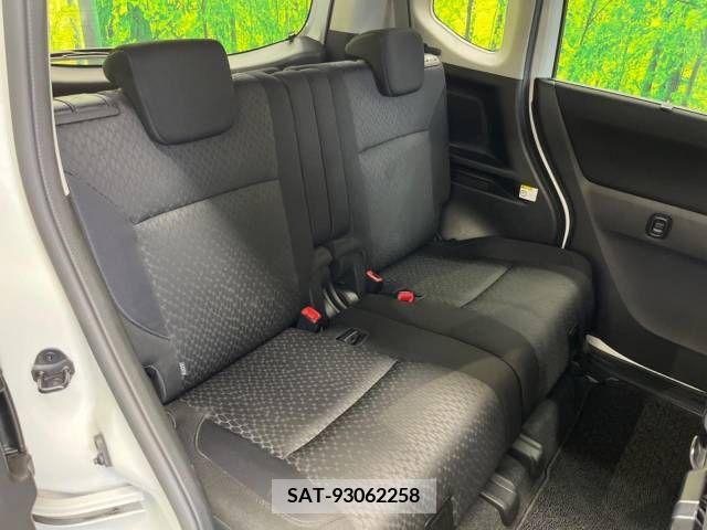 Suzuki SOLIO BANDIT 2018-02 311376-9