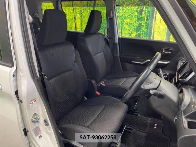 Suzuki SOLIO BANDIT 2018-02 311376-7