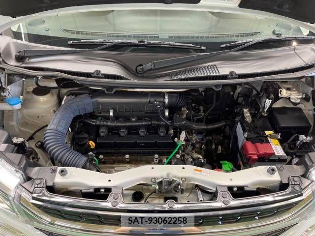 Suzuki SOLIO BANDIT 2018-02 311376-18