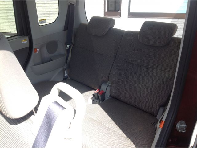 Daihatsu TANTO 2017-03 20708-11