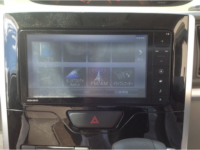 Daihatsu TANTO 2017-03 20708-17