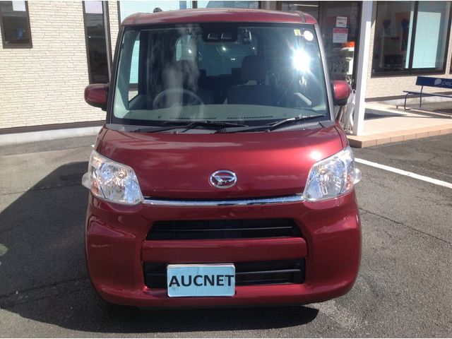 Daihatsu TANTO 2017-03 20708-1