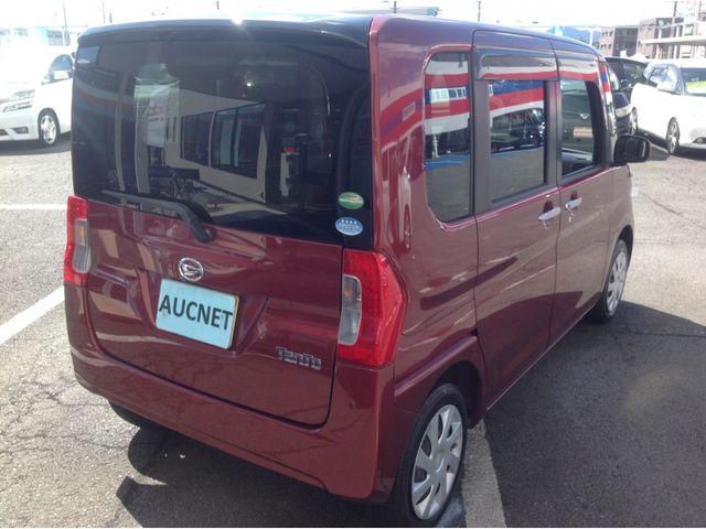 Daihatsu TANTO 2017-03 20708-3