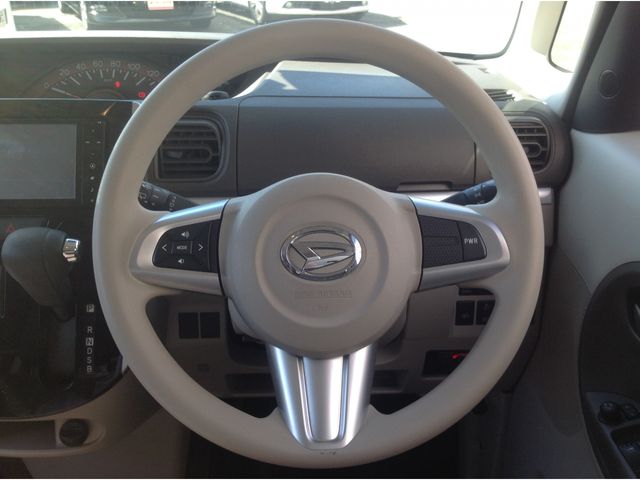 Daihatsu TANTO 2017-03 20708-7