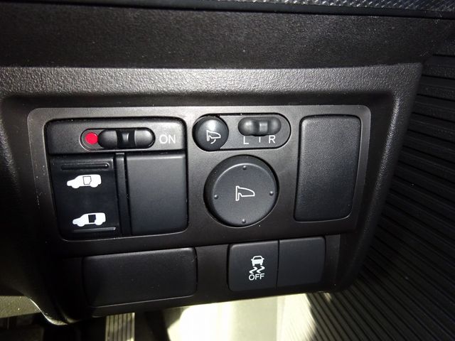 Honda FREED SPIKE 2013-03 186803-27