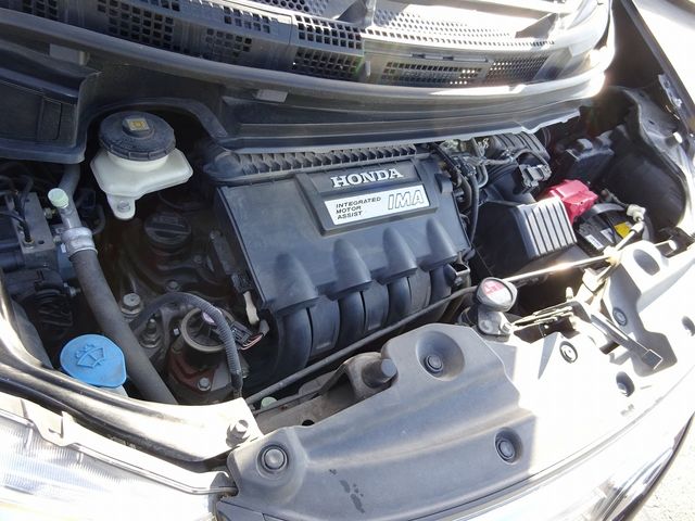 Honda FREED SPIKE 2013-03 186803-29