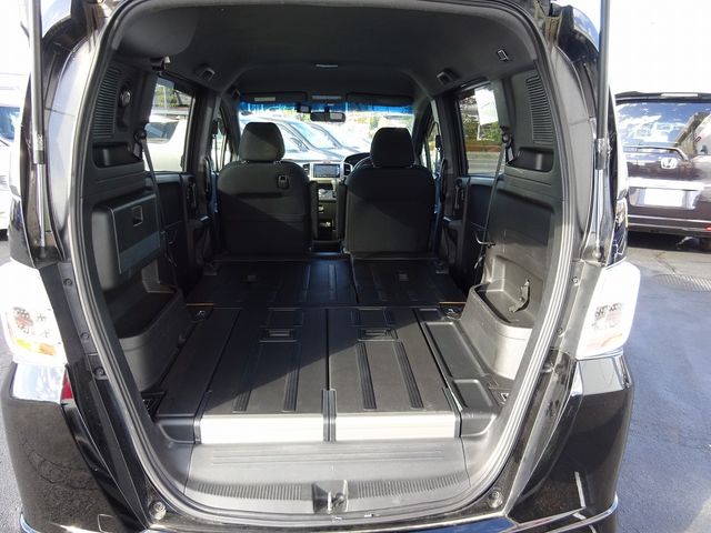 Honda FREED SPIKE 2013-03 186803-15