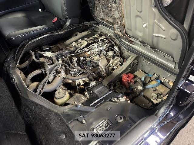 Toyota HIACE VAN 2015-05 383633-17