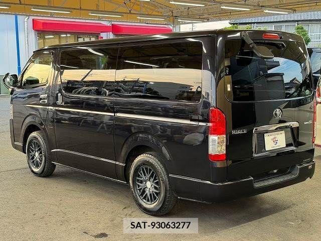 Toyota HIACE VAN 2015-05 383633-16