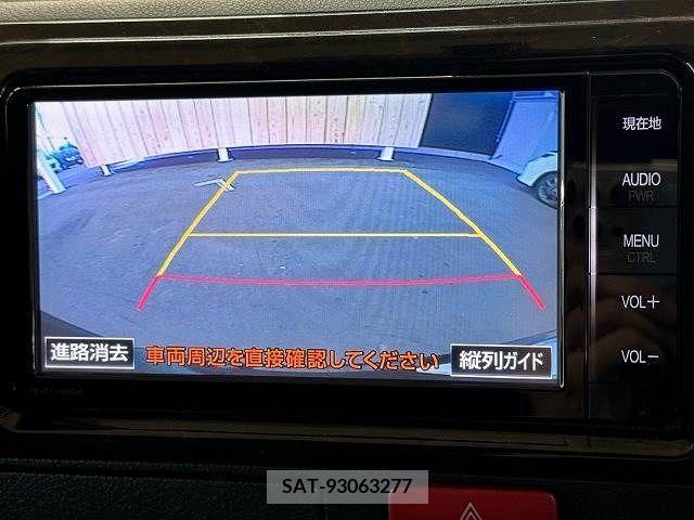Toyota HIACE VAN 2015-05 383633-3