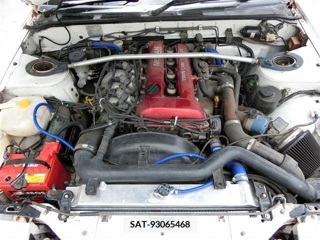 Nissan 180SX 1993-02 330602-22