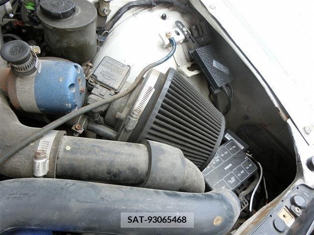 Nissan 180SX 1993-02 330602-25