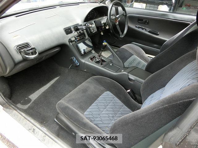 Nissan 180SX 1993-02 330602-19