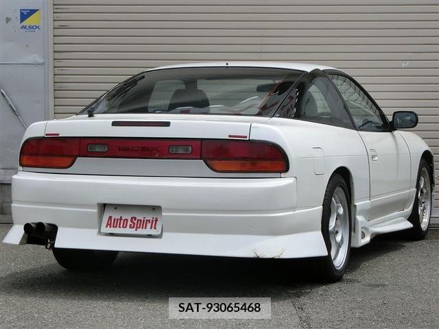 Nissan 180SX 1993-02 330602-3