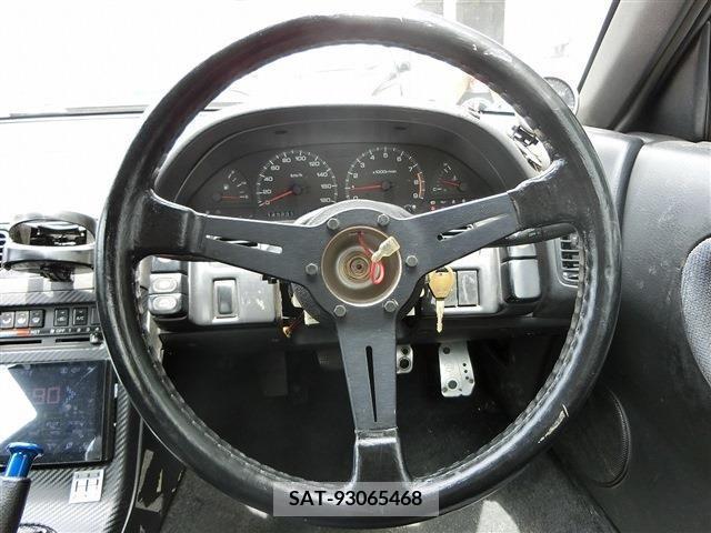 Nissan 180SX 1993-02 330602-9