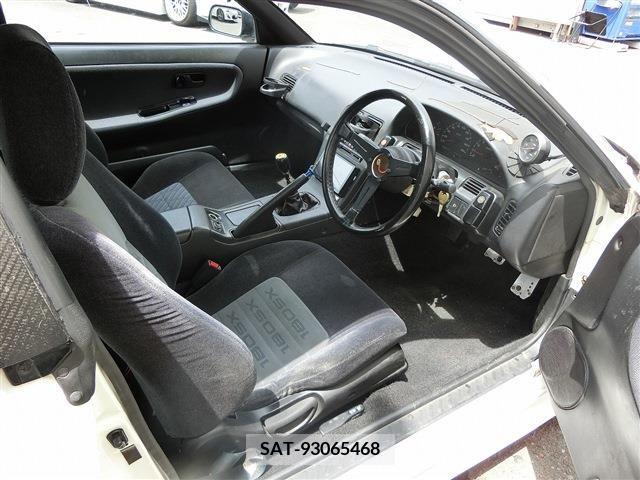 Nissan 180SX 1993-02 330602-6