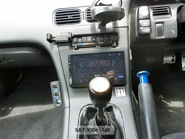 Nissan 180SX 1993-02 330602-12