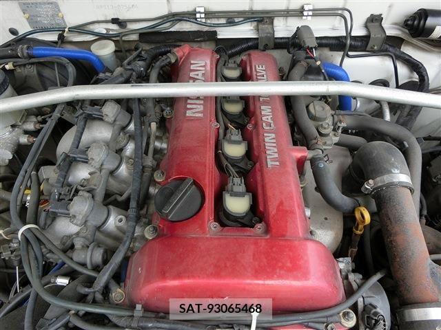 Nissan 180SX 1993-02 330602-23