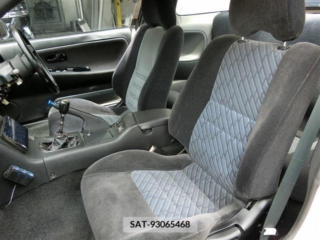 Nissan 180SX 1993-02 330602-20