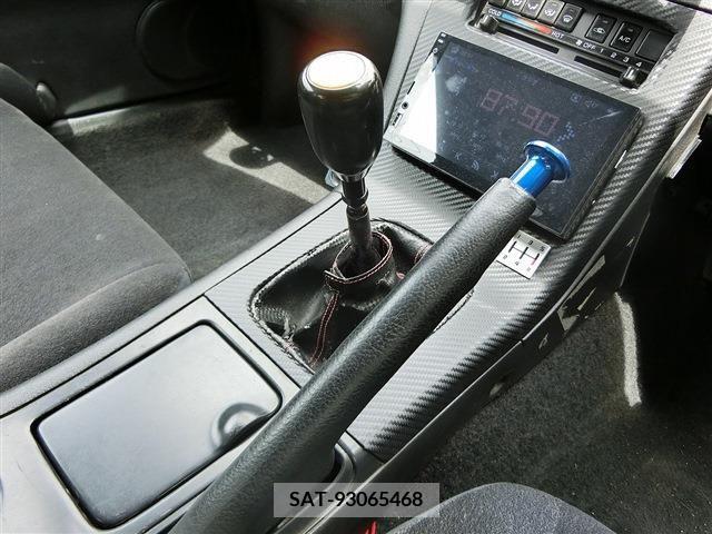 Nissan 180SX 1993-02 330602-13